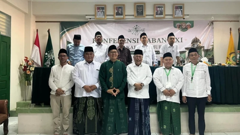 Berita PCNU Pengurus Cabang Kabupaten Karawang