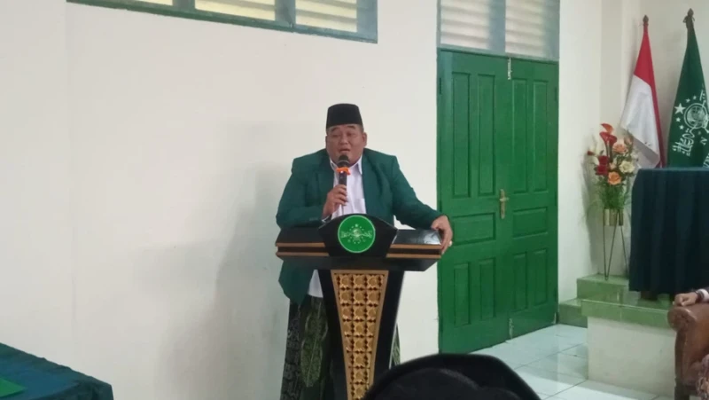 Dokumentasi kegiatan dan kebersamaan warga PCNU Pengurus Cabang Kabupaten Karawang